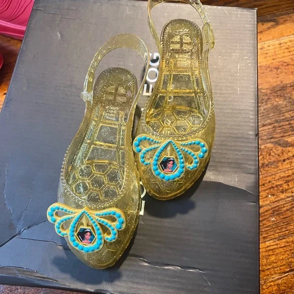 Disney Toys Elena Of Avalor Princess Royal Ball Toddler Play